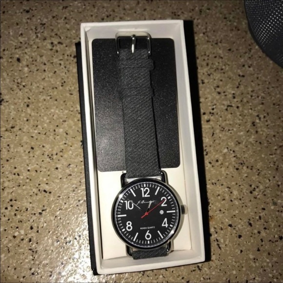 J.Brackett Watch - Picture 2 of 3